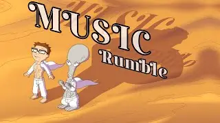 Animation Throwdown - Music Rumble - D2/R2 - GoReasonableExpectations