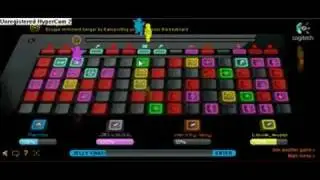 Jelly Battle FUNNY