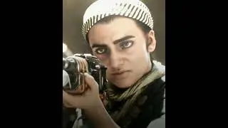Cod MW &bull; Commander Farah Karim |Edit| Call of Duty: Modern Warfare #shorts #edit #callofduty #fyp