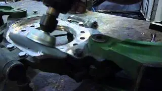 Прямая шлифмашина Bosch GGS 28 LCE Professional