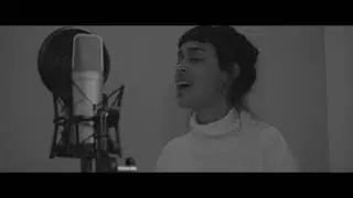 Danny Hughes feat. Fernanda Tarrech - Dream Of You