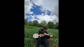 Nakam mo Bani ma arman ta Arzuo ghon | chitrali song | Rabab : Aitmad | jirken : Toffee|vocal: Fahad