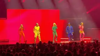 Love Ain't Gonna Wait For You - S Club Good Times Tour - London 28.10.23