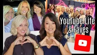 Our Top 25- Yotube Conference Swag & Everything We've Been Loving Lately😍