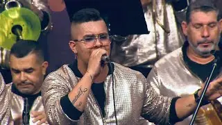 Soledad en vivo - El Combo de las Estrellas 2024, La Viejoteca de Telemedellin