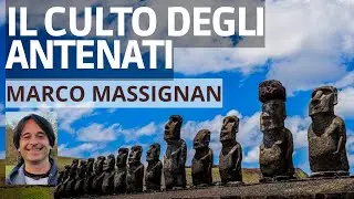 IL CULTO DEGLI ANTENATI  | Perch&eacute; &egrave; cos&igrave; importante per l'essere umano? | Marco Massignan
