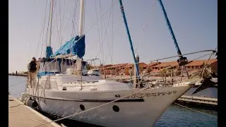 1: Boat tour and Introduction
