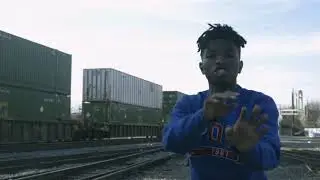 Prot&eacute;Jay - Kiss From a Rose (Promo Video) Shot/Edit @AmbriaWithAnUpsideDownA
