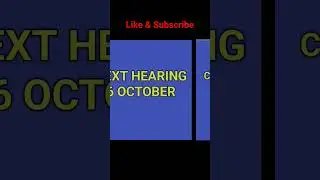 dvet ITI instructor supreme Court update l next hearing on 6 October l #dvet #itiinstructor