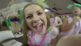 PHI MU BID DAY 2017 UL