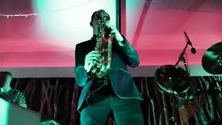 Shades of Sax Promotional Video