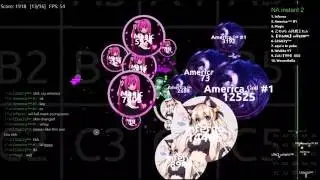 EPIC AGARLIST MONTAGE (warlis.io) READ DESCRIPTION