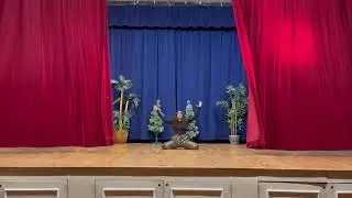 The Selfish Giant: Kids&rsquo; Dance Drama