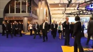 Jetex at EBACE