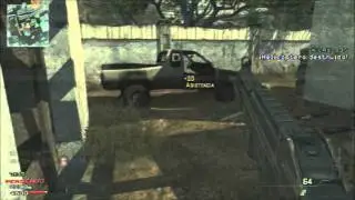 LIVE Modern Warfare 3: DpE Mission | &iquest;Mi peor Partida? | BlockzZ