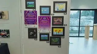 Creativity Unbound 2025 Promo