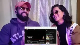 KIDSHOT X RAGA - Ride Slow | Reaction | Teen Sambhavna