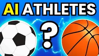 Revolutionizing Sports: How AI Is Transforming Athlete Training & Performance | Factify