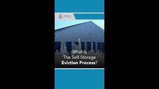 What Is The Self-Storage Eviction Process?