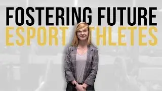 Fostering Future Esport Athletes | Passion Forward