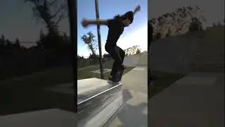Jesse Boudreau Sparking It Up at Concord park #skateboarding #skateboard #TailDevil #JesseBoudreau