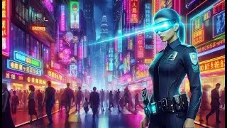 Cassette LazerCop - Raid // A Good Old Fashioned Beatdown // Reload