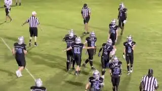 Trigg Co 8th vs Graves Co 8th