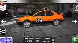 Demolition Derby 3 - Lanvo - Max engine