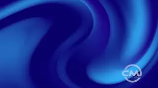 Sapphire Gradient Background Loop - Church Multimedia