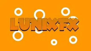 2d Fantro LunixFX best!? [10 likes?] Sharkfx intros are better