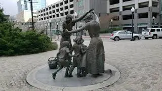 The Gallivan Center