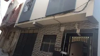 عبد الهادي للعقارات طنجة دار للبيع في عوامة عين مزنود مصلوحة كاتشعال 80 مترو ثمن مناسيب 0630298833
