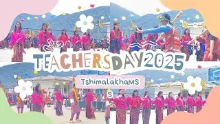 Best boedra performance by 10 A students | Tshimalakha MSS | Teachers Day Celebration