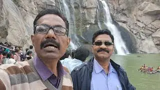 Hundru fall Ranchi 