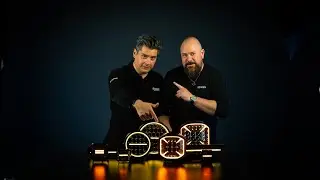 PRODUCT PRESENTATION – SIBERIA XP SERIES – STRANDS LIGHTING DIVISION