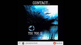 Contact by Andy Phillip Raphael Hatchett