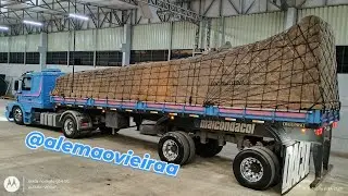 Mais uma semana nas carradas 🚀🚀🚀