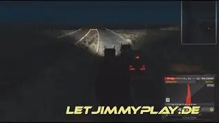 American Truck Simulator / ATS: Heavy Cargo Pack DLC: Speeding with Heavy Cargo