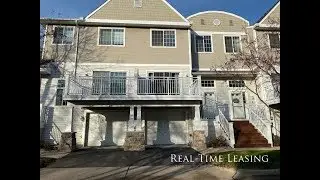 Richfield Townhomes for Rent 2BR/1.5BA by Richfield Property Management