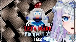 【Project Z1】#184 | More dungeon design