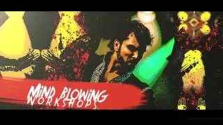 Indian Dance Festival teaser