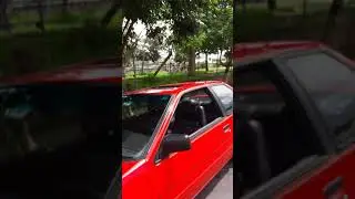 AE86 GTS COUPE FOR SALE $20000