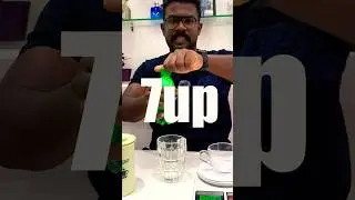 The 7up good or bad / how much sugar in one bottle😳 🛑Stop useing #shorts