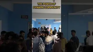 Startup Community Meetup By CEDAT - #Startups #Bengaluru #Meetups #Ideas #CEDAT