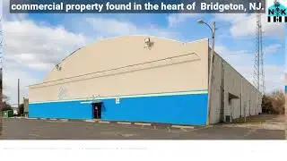 1748 S Burlington Rd, Bridgeton, New Jersey 08302 /VOICEOVER