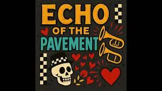 Echo of the Pavement