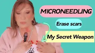 The Banisher: My Hidden Trick for Youthful Skin /OhCarolShow