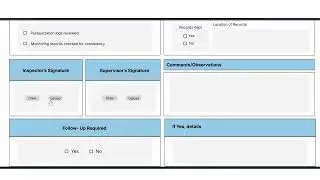 Pasteurization CCP Monitoring - part 2