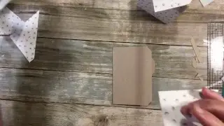 Onsdagsfilm - Envelope punch Board