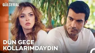 Etkisi Uzun S&uuml;ren Aşk Sarhoşluğu - G&uuml;lcemal 6. B&ouml;l&uuml;m